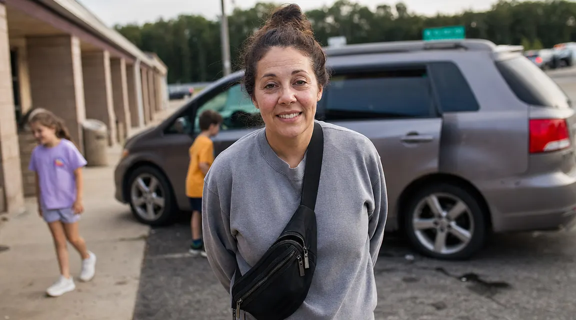 Anti-Theft Sling Bag: An Honest Review from a Mom Who Travels with Her Whole Life in Her Purse