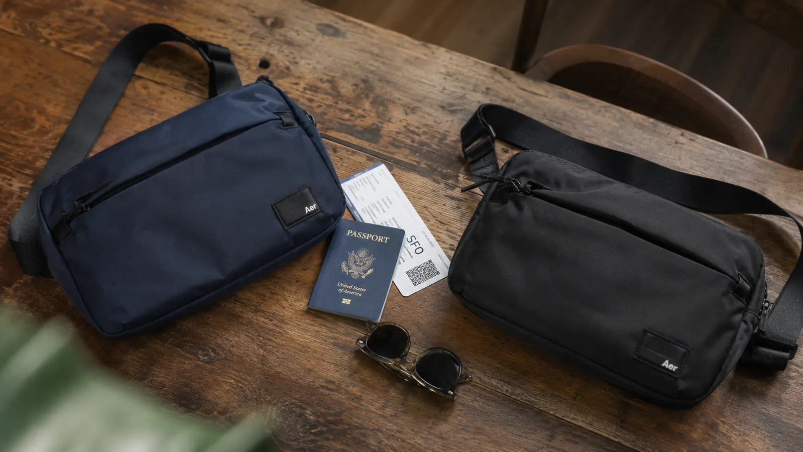 Anti-Theft Sling Bag vs Pacsafe Crossbody: Which One Is Worth the Price?